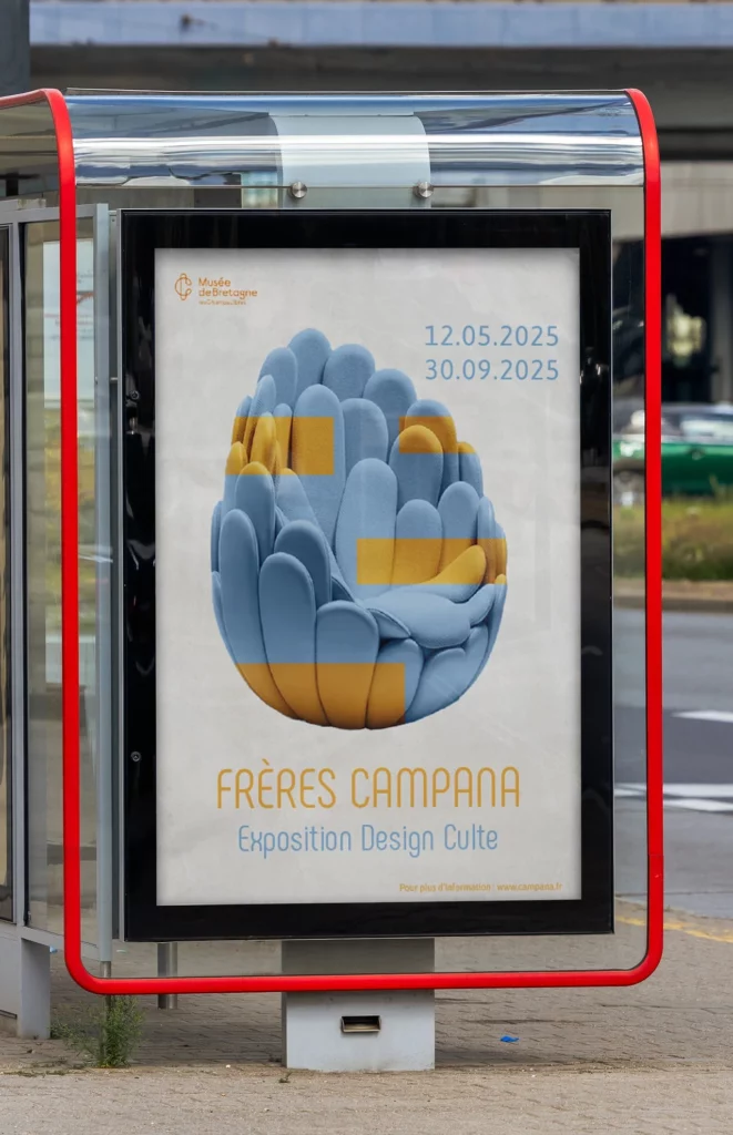 Peneau lisa projet depliant Campana