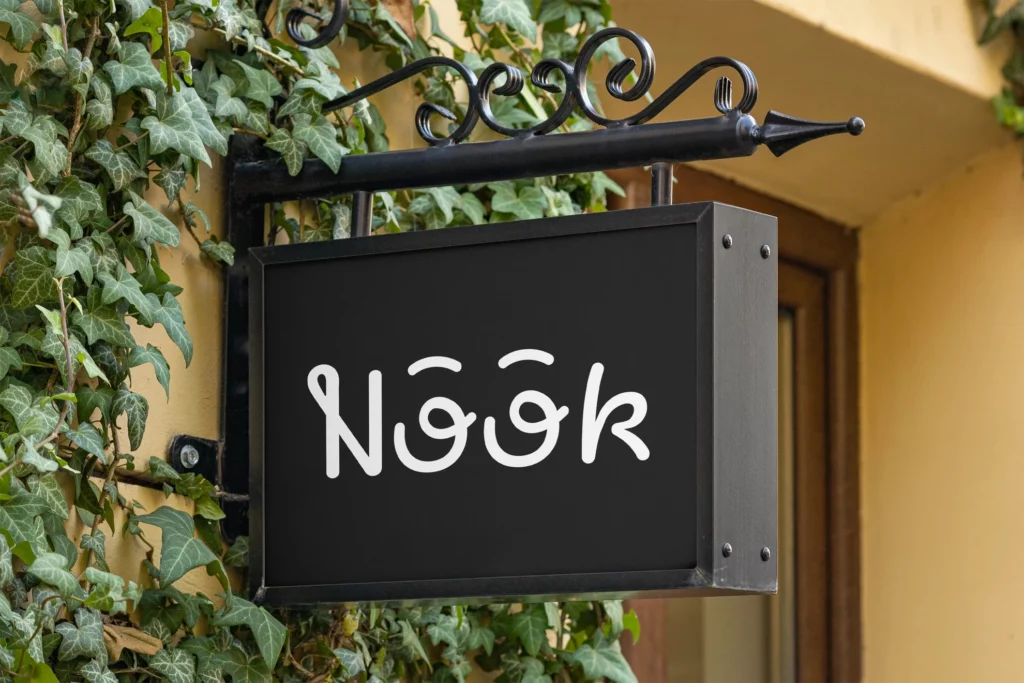 projet nook logo